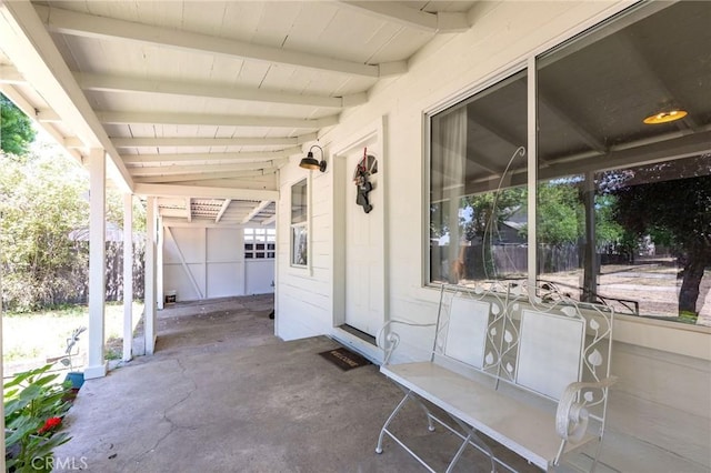 3080 State Highway 45, Glenn, CA 95943 - view of patio / terrace