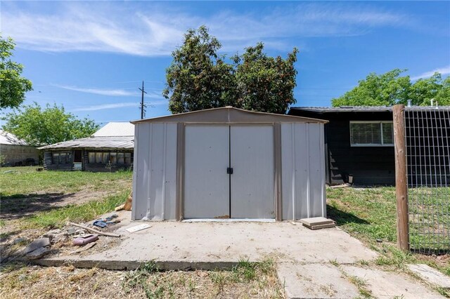 3080 State Highway 45, Glenn, CA 95943 - view of shed