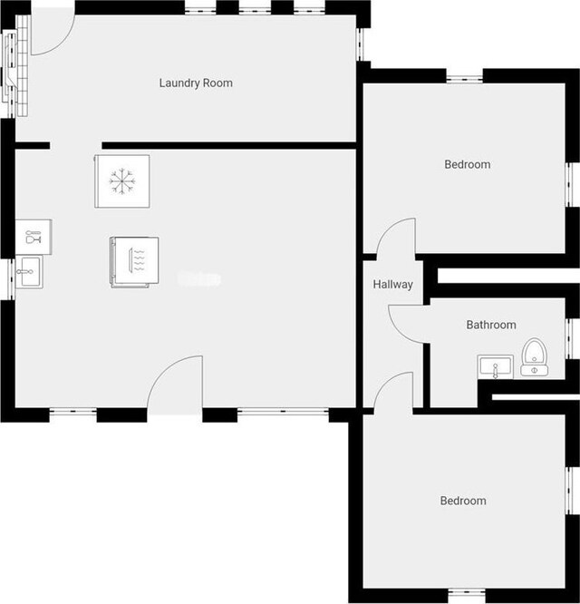 3080 State Highway 45, Glenn, CA 95943 - home floor plan