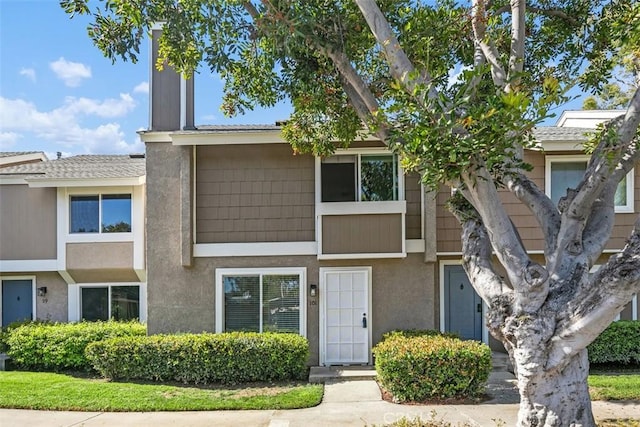 101 Briarwood Unit 3, Irvine, CA 92604 - townhome / multi-family property with stucco siding