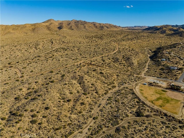 58980 Santa Barbara Dr, Yucca Valley, CA 92284