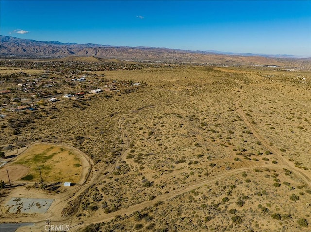 58980 Santa Barbara Dr, Yucca Valley, CA 92284