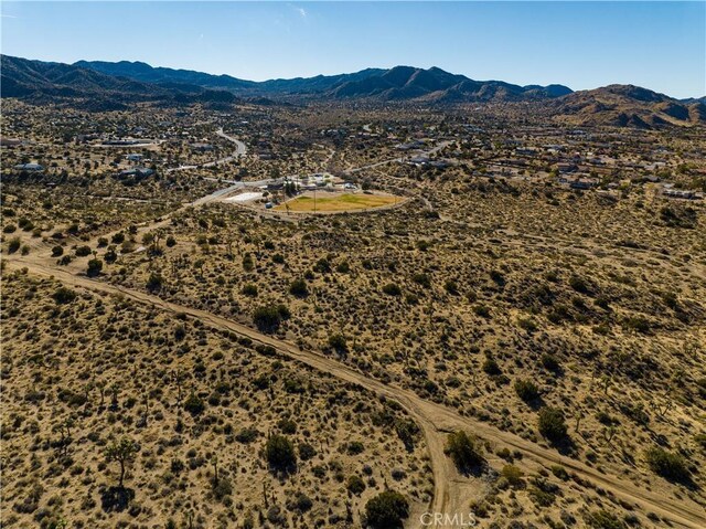 58980 Santa Barbara Dr, Yucca Valley, CA 92284