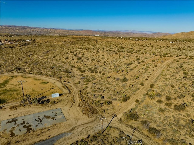 58980 Santa Barbara Dr, Yucca Valley, CA 92284