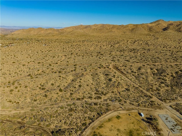 58980 Santa Barbara Dr, Yucca Valley, CA 92284