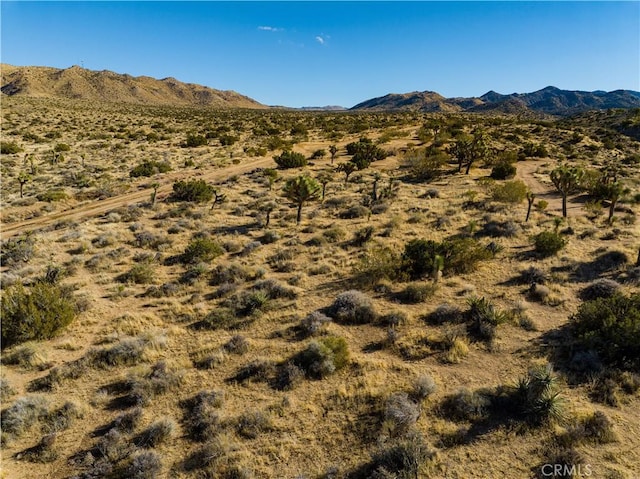 58980 Santa Barbara Dr, Yucca Valley, CA 92284