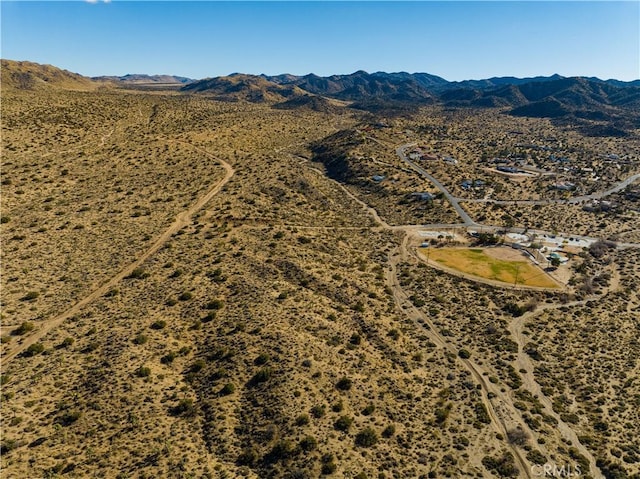 58980 Santa Barbara Dr, Yucca Valley, CA 92284