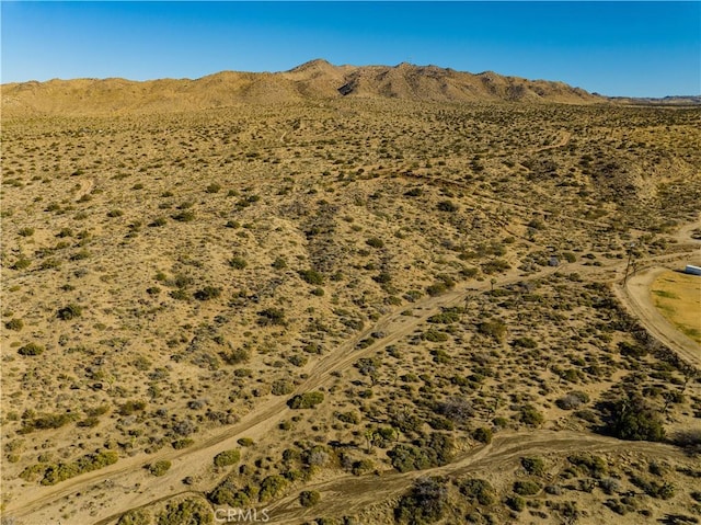 58980 Santa Barbara Dr, Yucca Valley, CA 92284