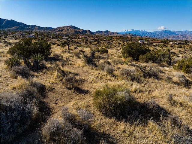 58980 Santa Barbara Dr, Yucca Valley, CA 92284
