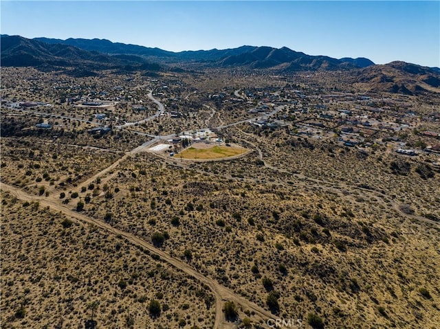 58980 Santa Barbara Dr, Yucca Valley, CA 92284