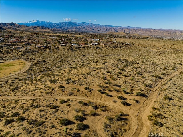 58980 Santa Barbara Dr, Yucca Valley, CA 92284