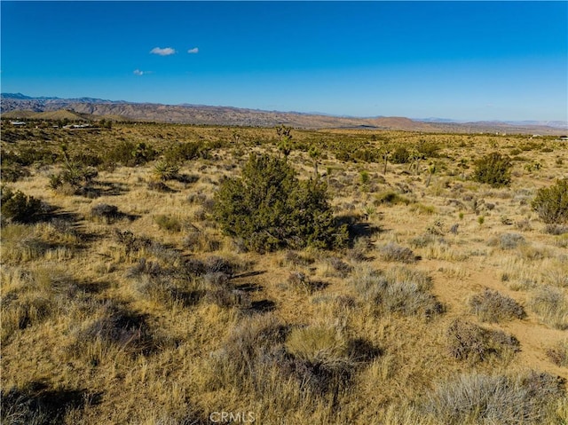 58980 Santa Barbara Dr, Yucca Valley, CA 92284
