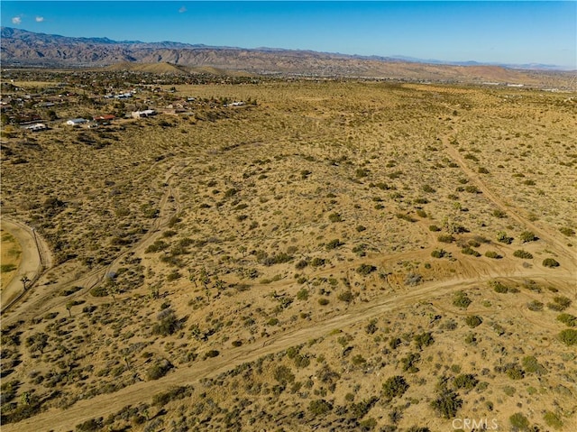 58980 Santa Barbara Dr, Yucca Valley, CA 92284