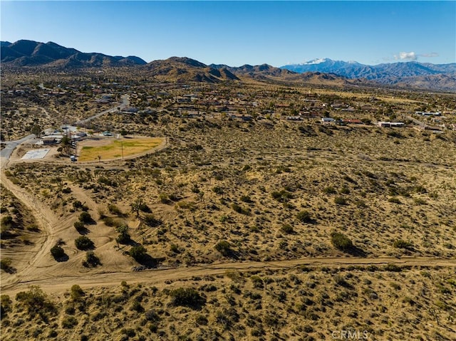58980 Santa Barbara Dr, Yucca Valley, CA 92284