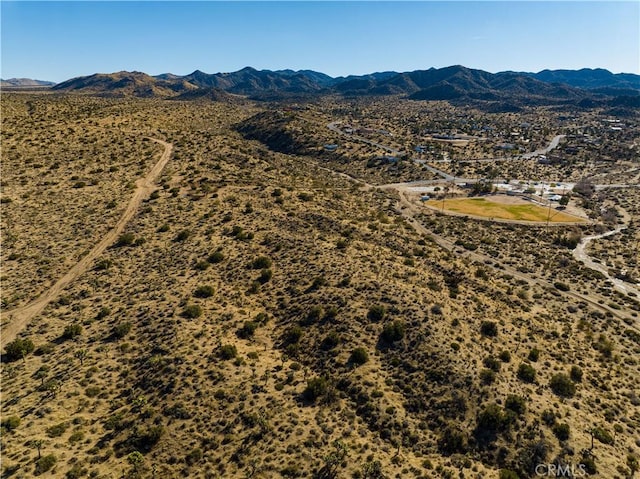 58980 Santa Barbara Dr, Yucca Valley, CA 92284