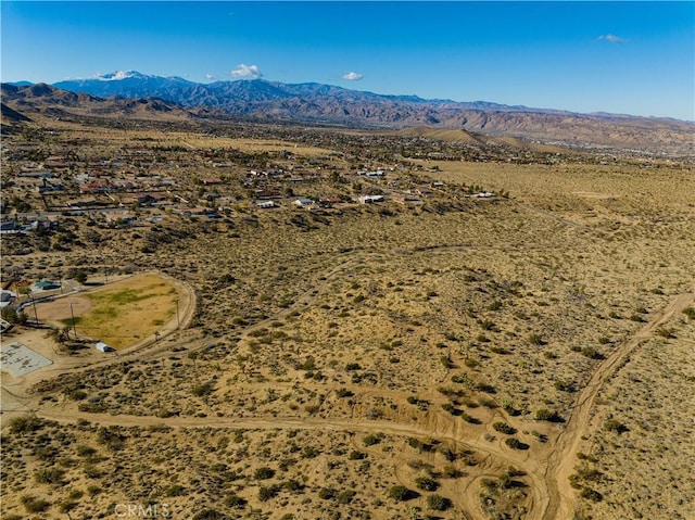 58980 Santa Barbara Dr, Yucca Valley, CA 92284