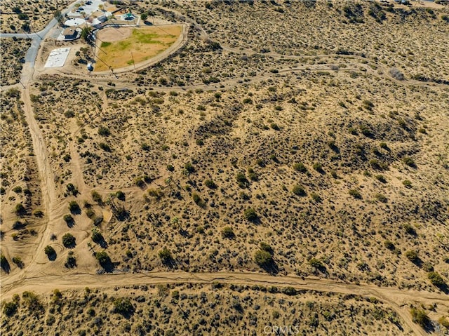 58980 Santa Barbara Dr, Yucca Valley, CA 92284