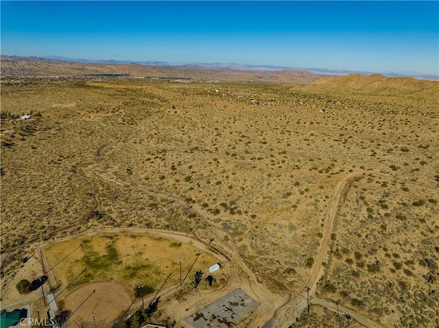58980 Santa Barbara Dr, Yucca Valley, CA 92284