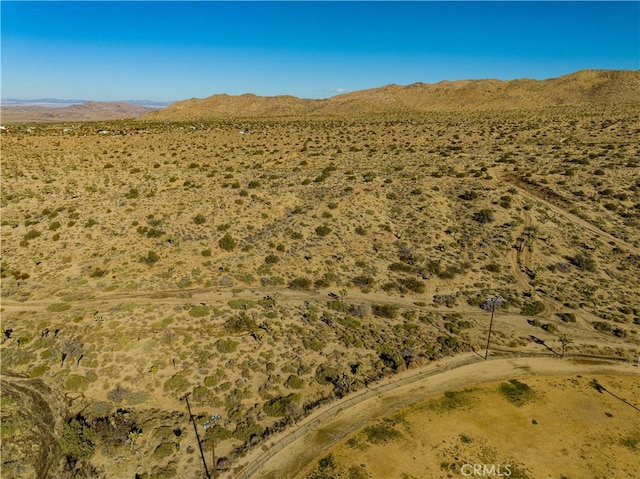 58980 Santa Barbara Dr, Yucca Valley, CA 92284