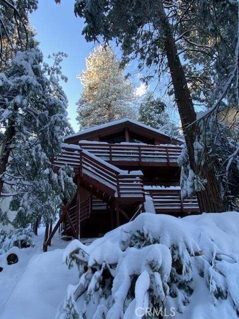 558 Rose Ln, Twin Peaks, CA 92391 - photo 4