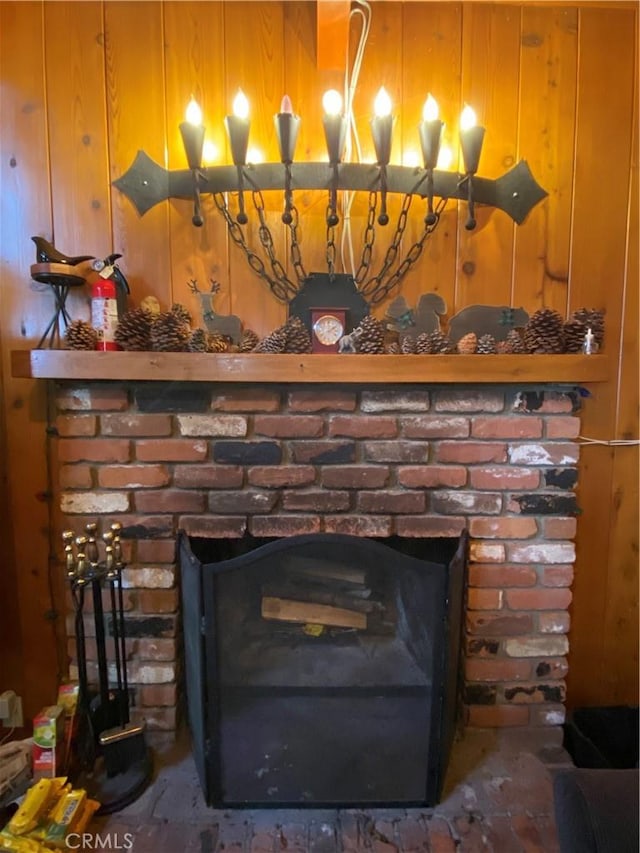 558 Rose Ln, Twin Peaks, CA 92391 - photo 10