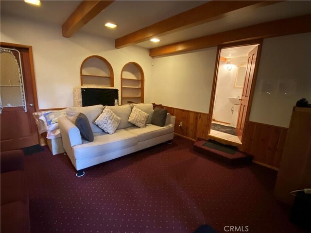 558 Rose Ln, Twin Peaks, CA 92391 - photo 25
