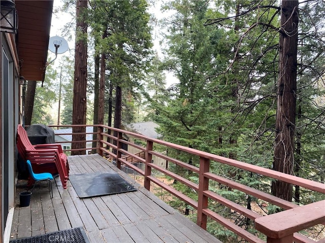 558 Rose Ln, Twin Peaks, CA 92391 - photo 17