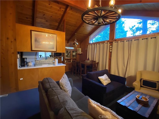 558 Rose Ln, Twin Peaks, CA 92391 - photo 9