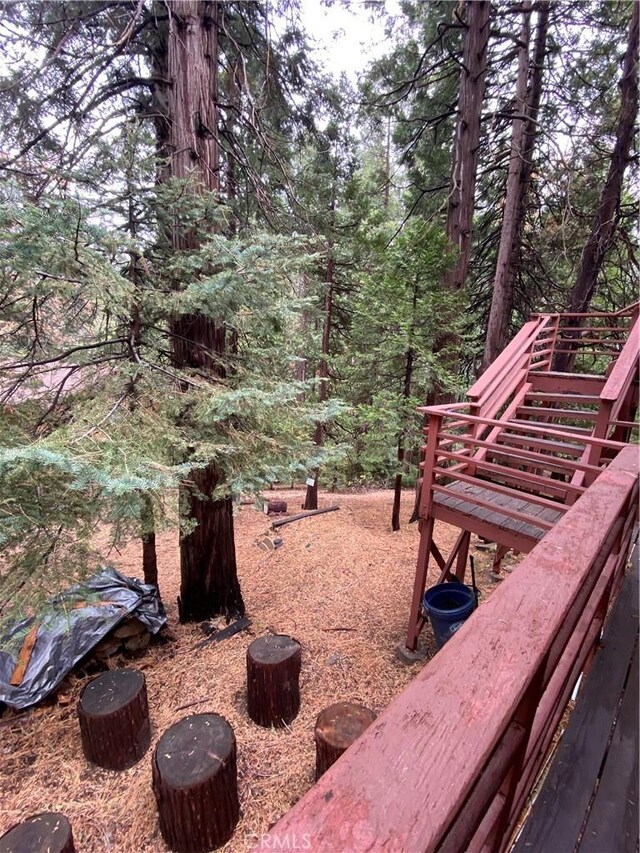 558 Rose Ln, Twin Peaks, CA 92391 - photo 20