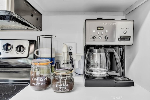 61475 Alta Vista Dr, Joshua Tree, CA 92252 - kitchen view