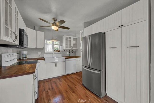 11668 Lakeview Dr, Clearlake Oaks, CA 95423 - photo 4