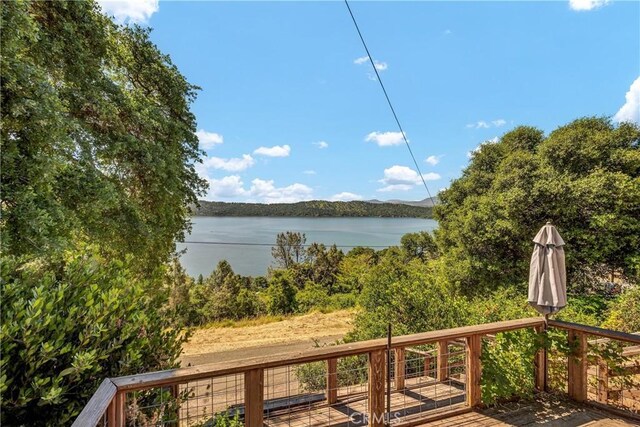 11668 Lakeview Dr, Clearlake Oaks, CA 95423 - photo 2