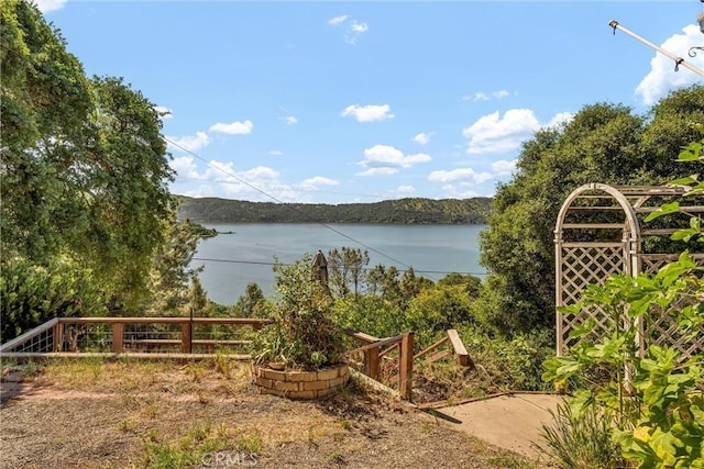 11668 Lakeview Dr, Clearlake Oaks, CA 95423 - photo 1