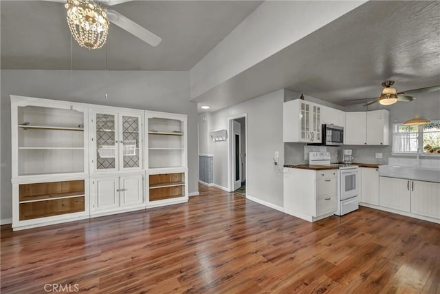 11668 Lakeview Dr, Clearlake Oaks, CA 95423 - photo 6