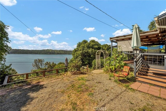 11668 Lakeview Dr, Clearlake Oaks, CA 95423 - photo 25