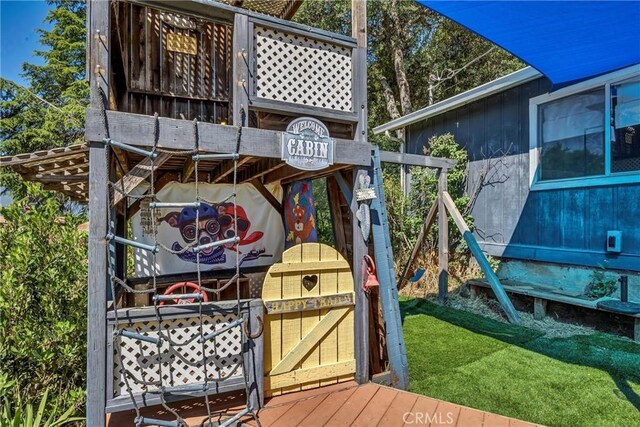 11668 Lakeview Dr, Clearlake Oaks, CA 95423 - photo 30