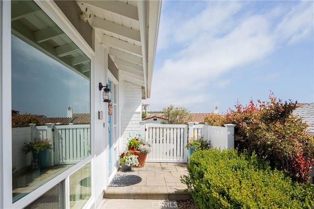 379 Camino, San Clemente, San Clemente, CA 92672 - view of balcony