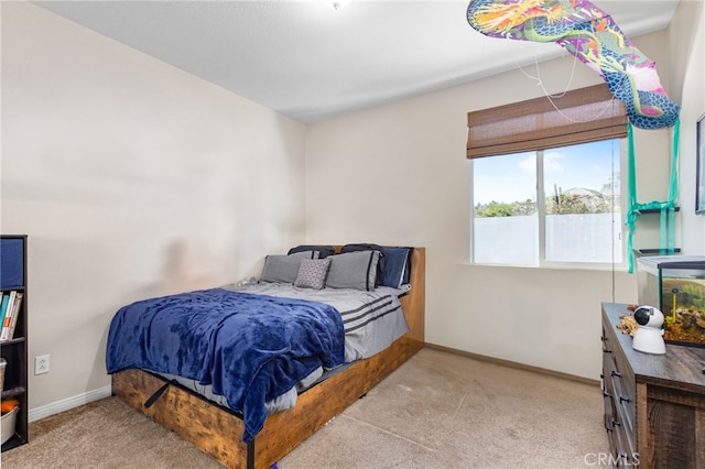 27335 Wedgewood Way, Murrieta, CA 92562 - carpeted bedroom with baseboards