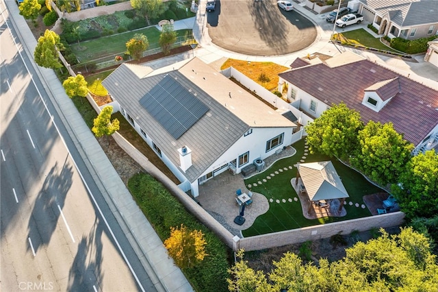 27335 Wedgewood Way, Murrieta, CA 92562 - drone / aerial view