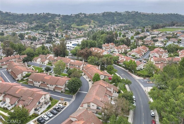 23020 Paseo De Terrado Unit 2, Diamond Bar, CA 91765 - aerial overview of property's location featuring nearby suburban area