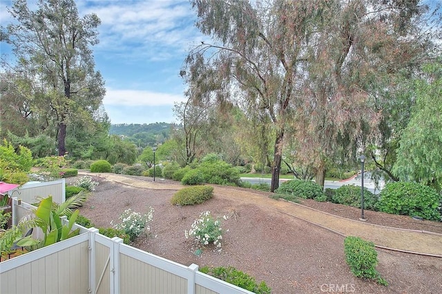 23020 Paseo De Terrado Unit 2, Diamond Bar, CA 91765 - view of home's community with fence
