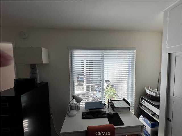 253 Calle Aragon Unit F, Laguna Woods, CA 92637 - view of home office
