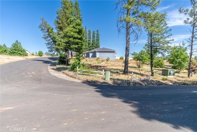 5122 Feather Rock Ct, Paradise, CA 95969 - view of obstructed view of property