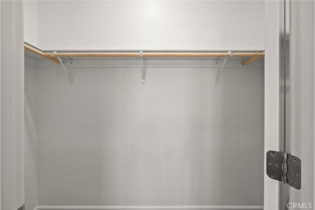 5122 Feather Rock Ct, Paradise, CA 95969 - view of walk in closet