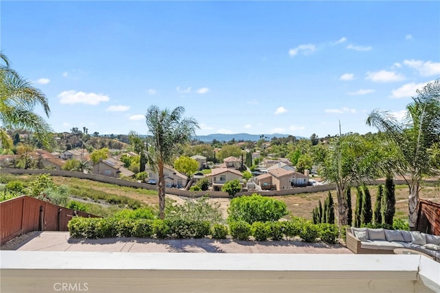 40493 Calle Katerine, Temecula, CA 92591 - view of property's community featuring a residential view and fence