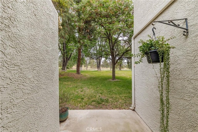 38970 Paseo De Oro, Murrieta, CA 92563 - view of green lawn