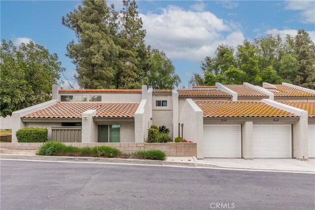 38970 Paseo De Oro, Murrieta, CA 92563 - mediterranean / spanish home with stucco siding and a tiled roof