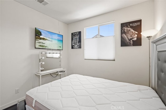 view of bedroom
