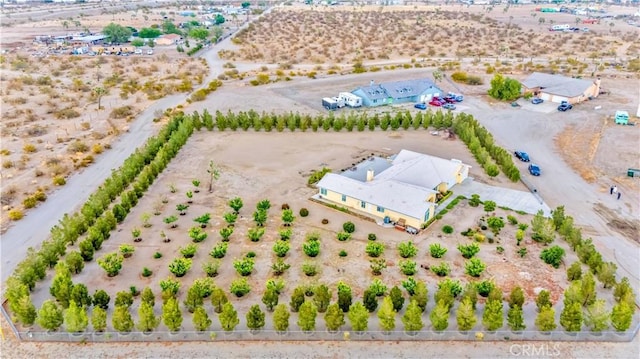 4428 Trumbo Ct, Phelan, CA 92371 - view of rural area with a desert landscape