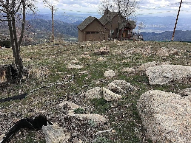 35 Pine Cone, Running Springs, CA 92382